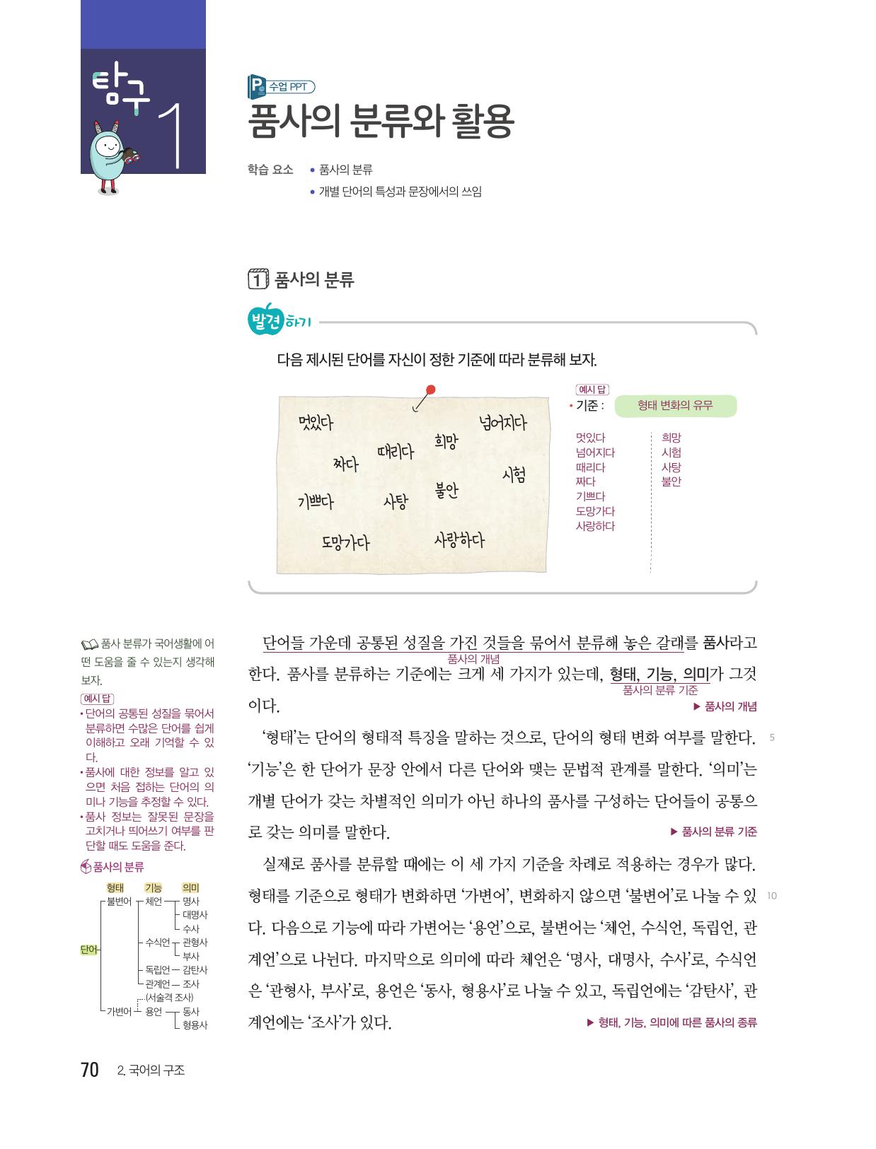미래엔 엠티처