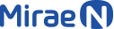 MiraenN Logo