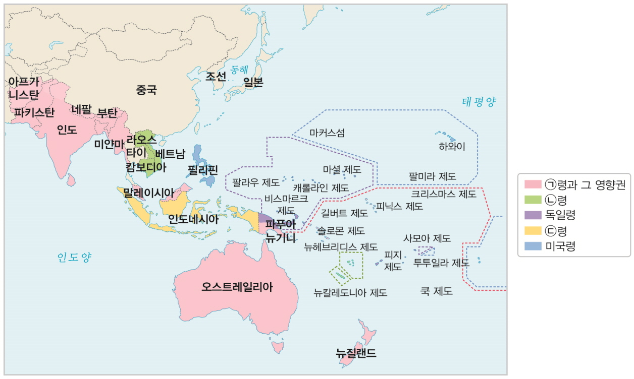 교과서이미지_p161_제국주의_열강의_아시아_태평양_분할.jpg